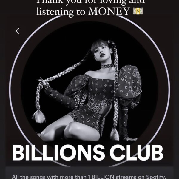 230920 Lisa IG Story Update