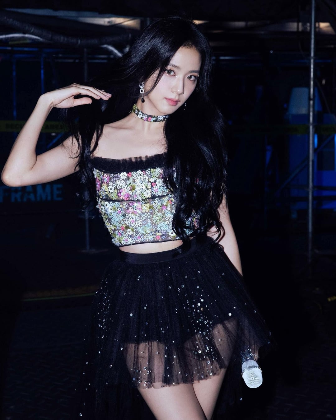230920 Jisoo IG Update