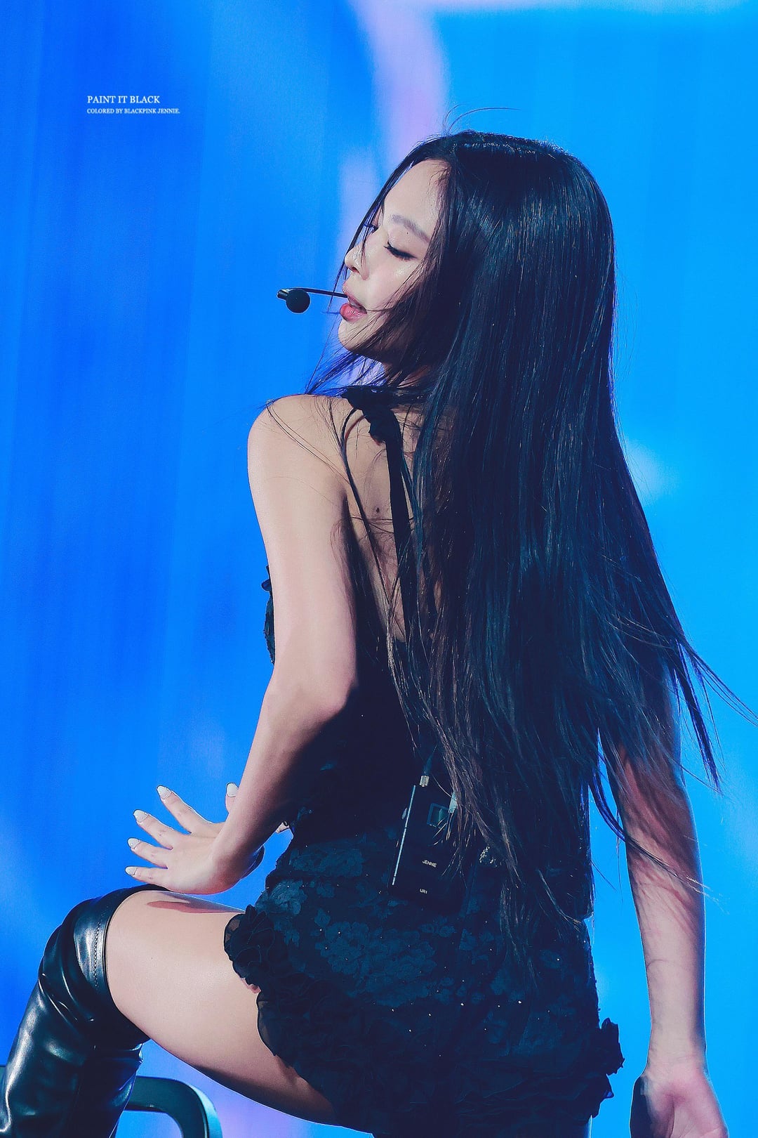 Jennie