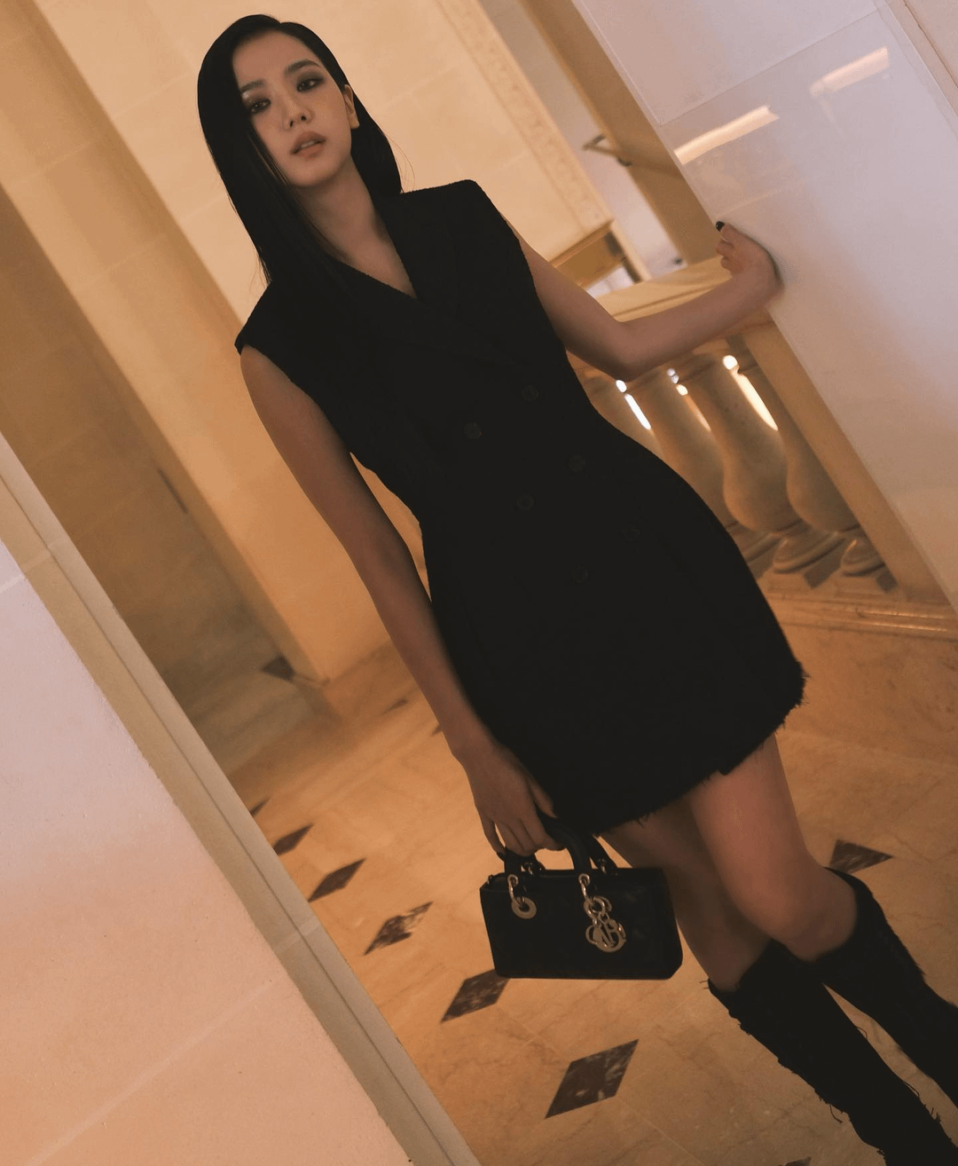 230927 Jisoo