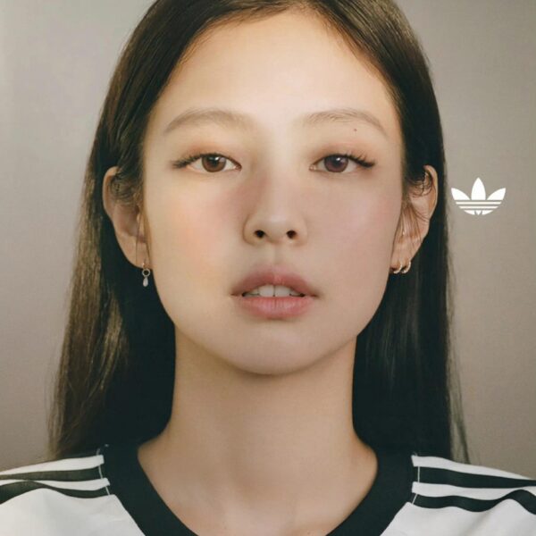 230916 Jennie for Adidas Originals