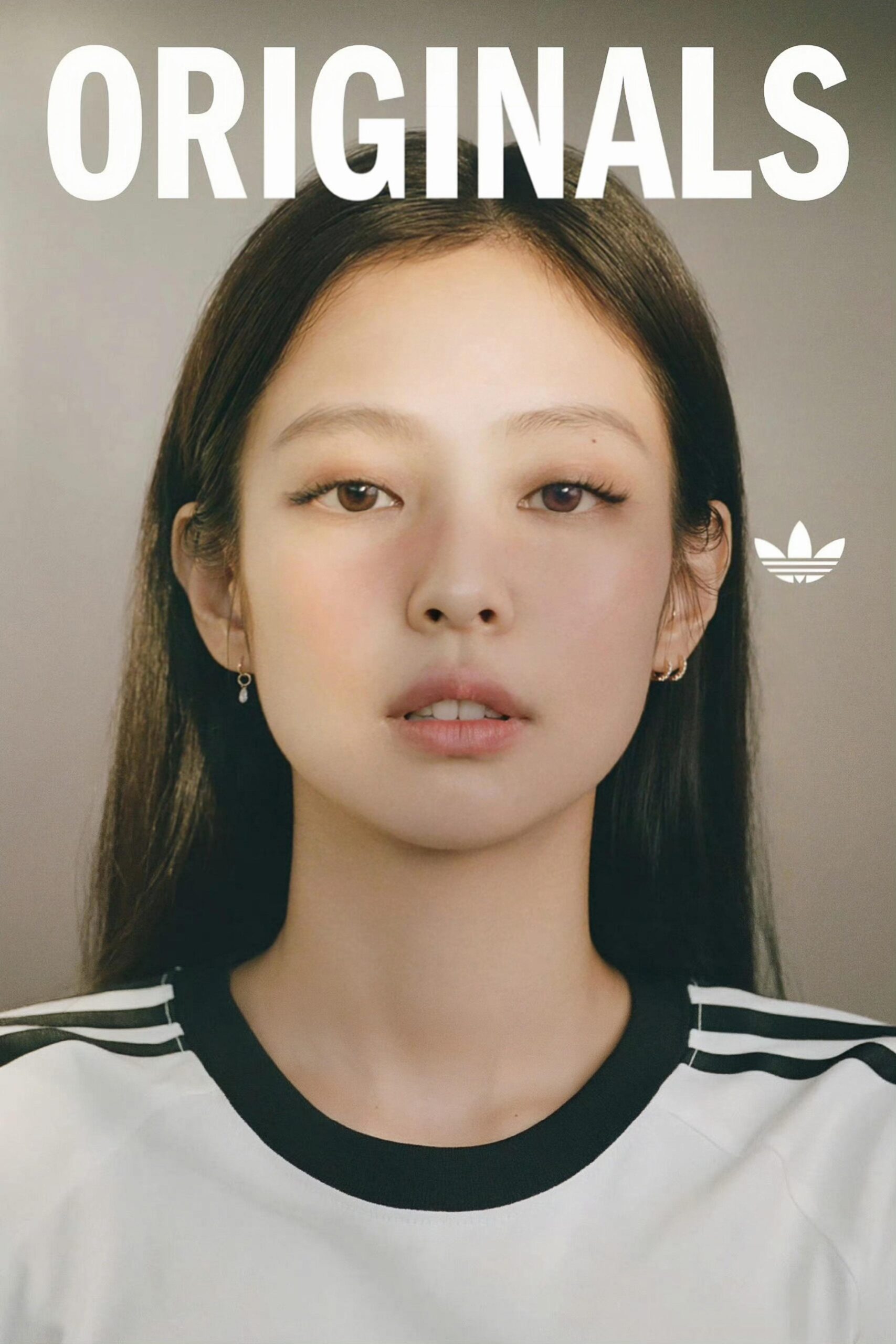 230916 Jennie for Adidas Originals