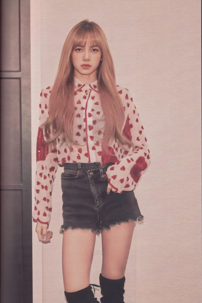190214 Lisa