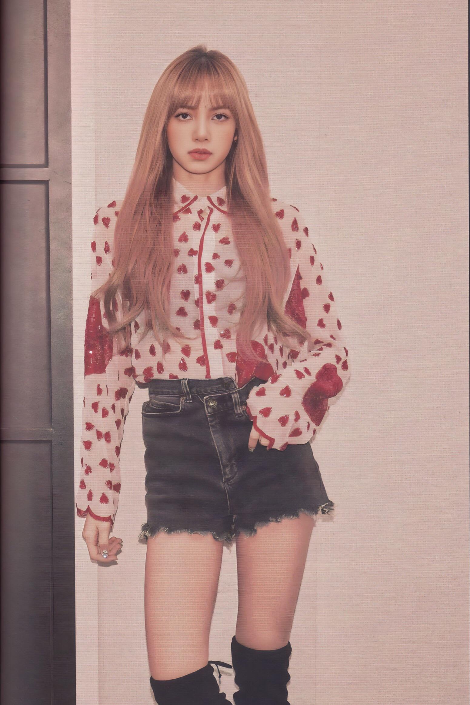 190214 Lisa