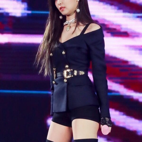 180125 Jennie