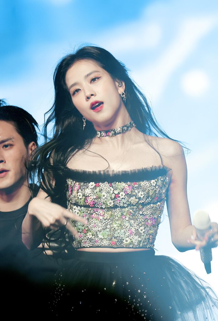 230917 Jisoo