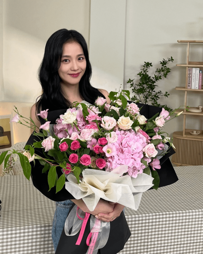 230901 - Jisoo
