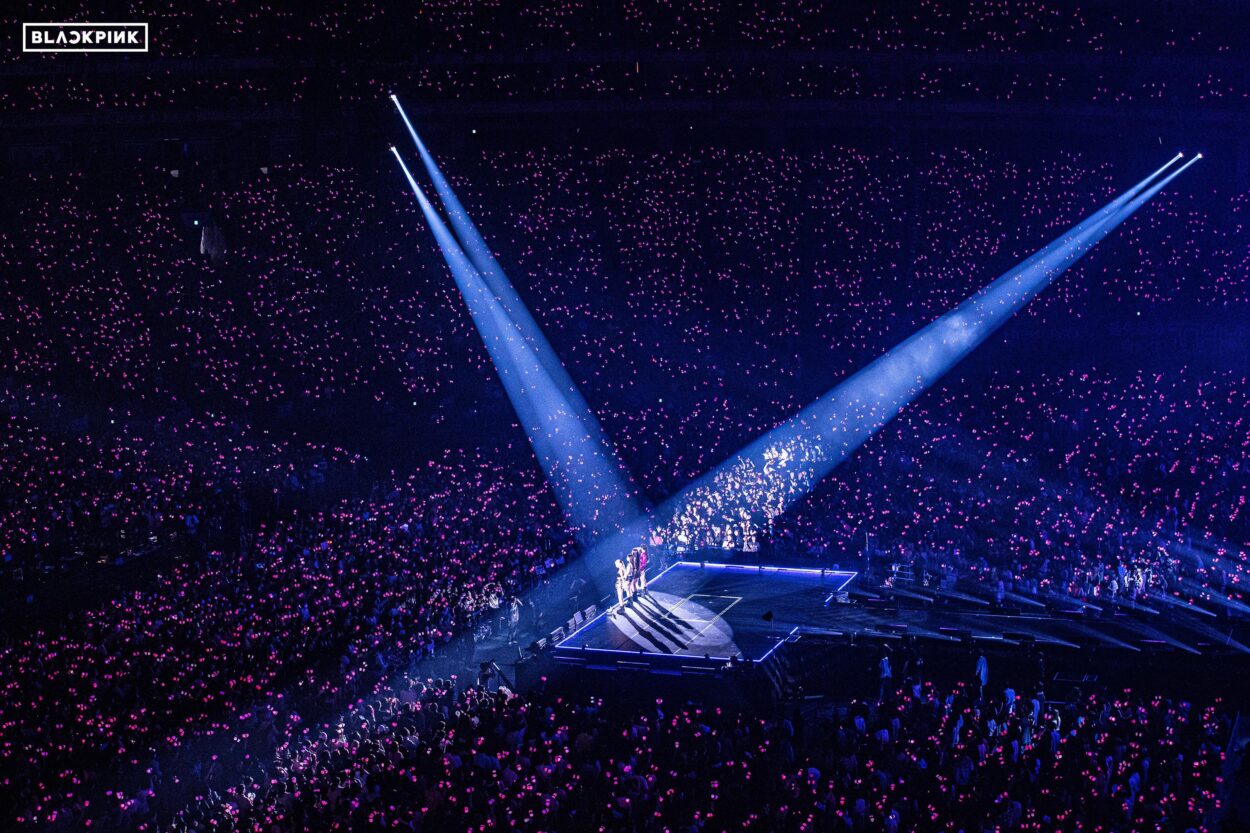 230913 BLACKPINK WORLD TOUR [BORN PINK] FINALE IN SEOUL D-3