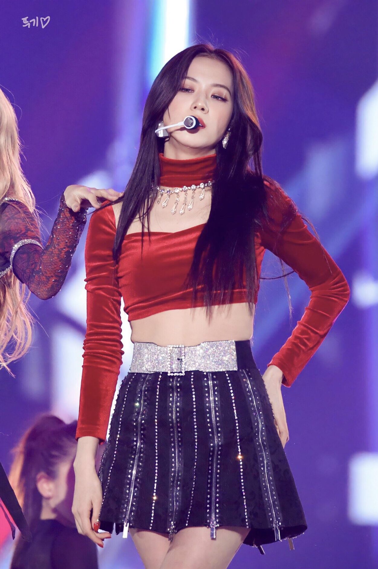 181201 Jisoo
