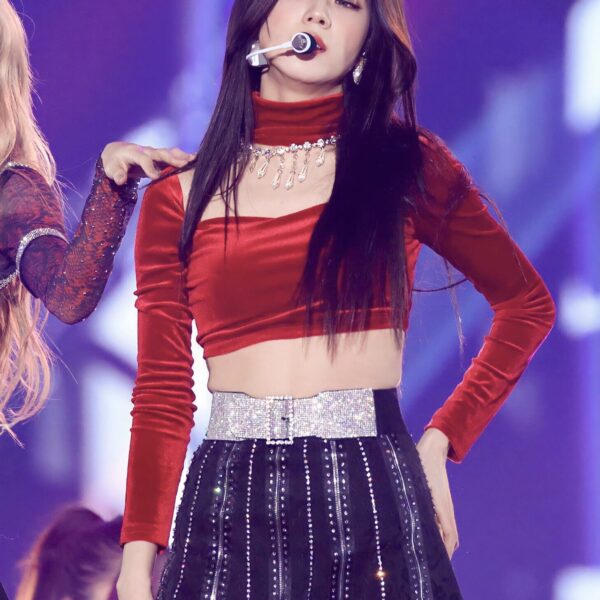 181201 Jisoo