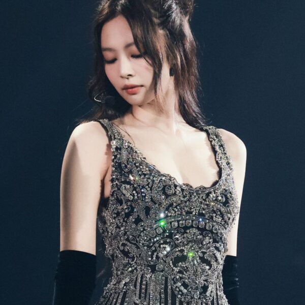 Jennie