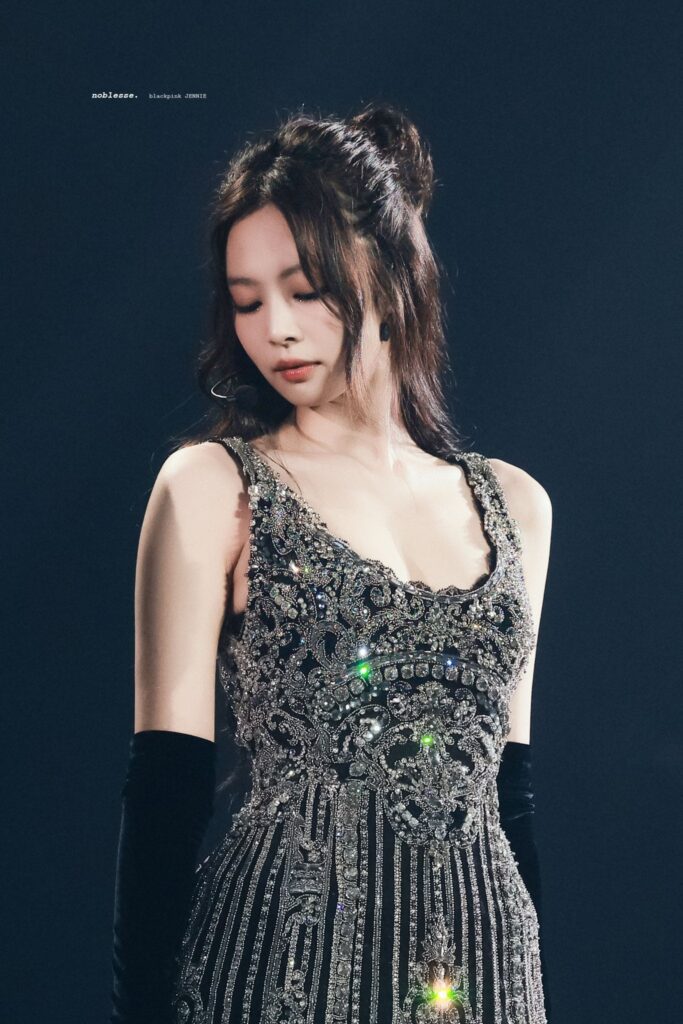 Jennie