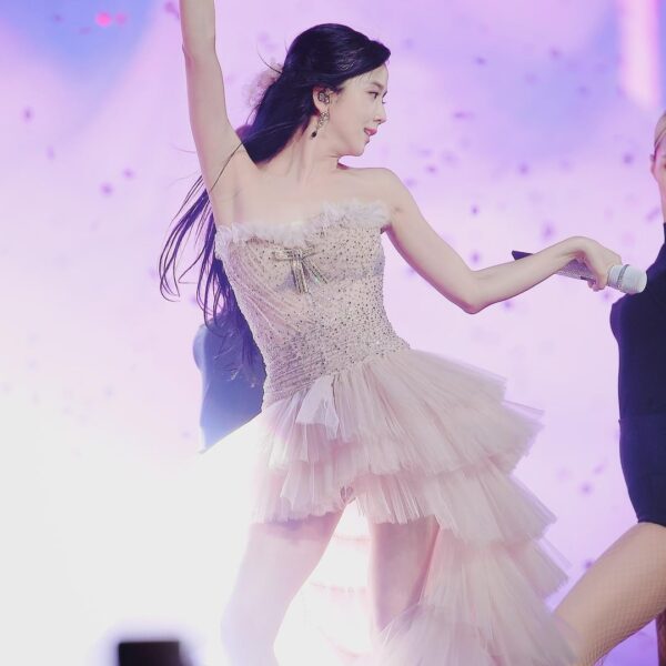 230919 JISOO @ BLACKPINK WORLD TOUR [BORN PINK] FINALE IN SEOUL D1 (ODD)