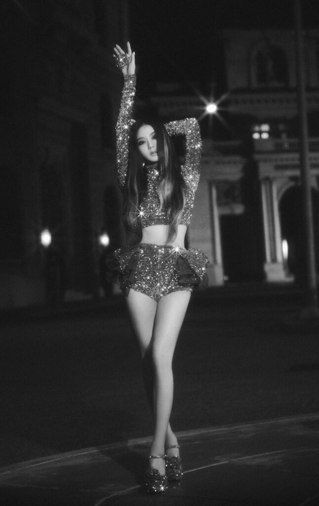 230331 Jisoo