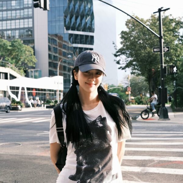 230902 Jisoo Weverse BLINK Membership Update