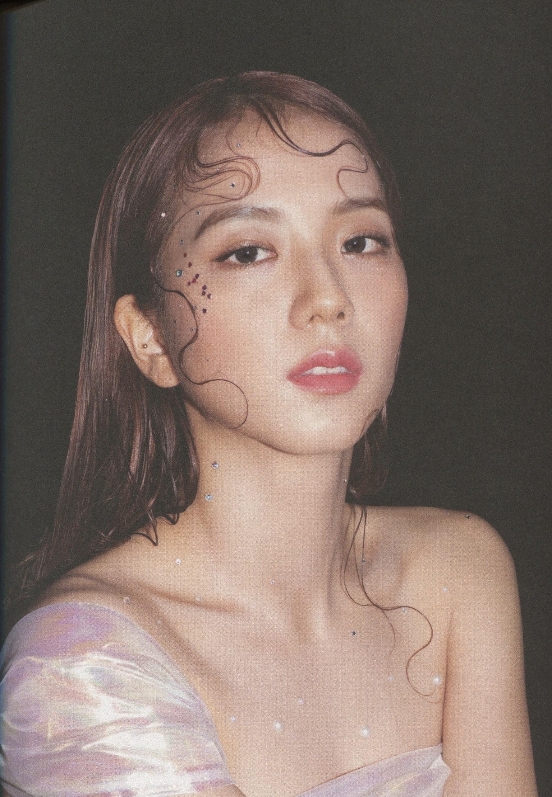 190405 Jisoo