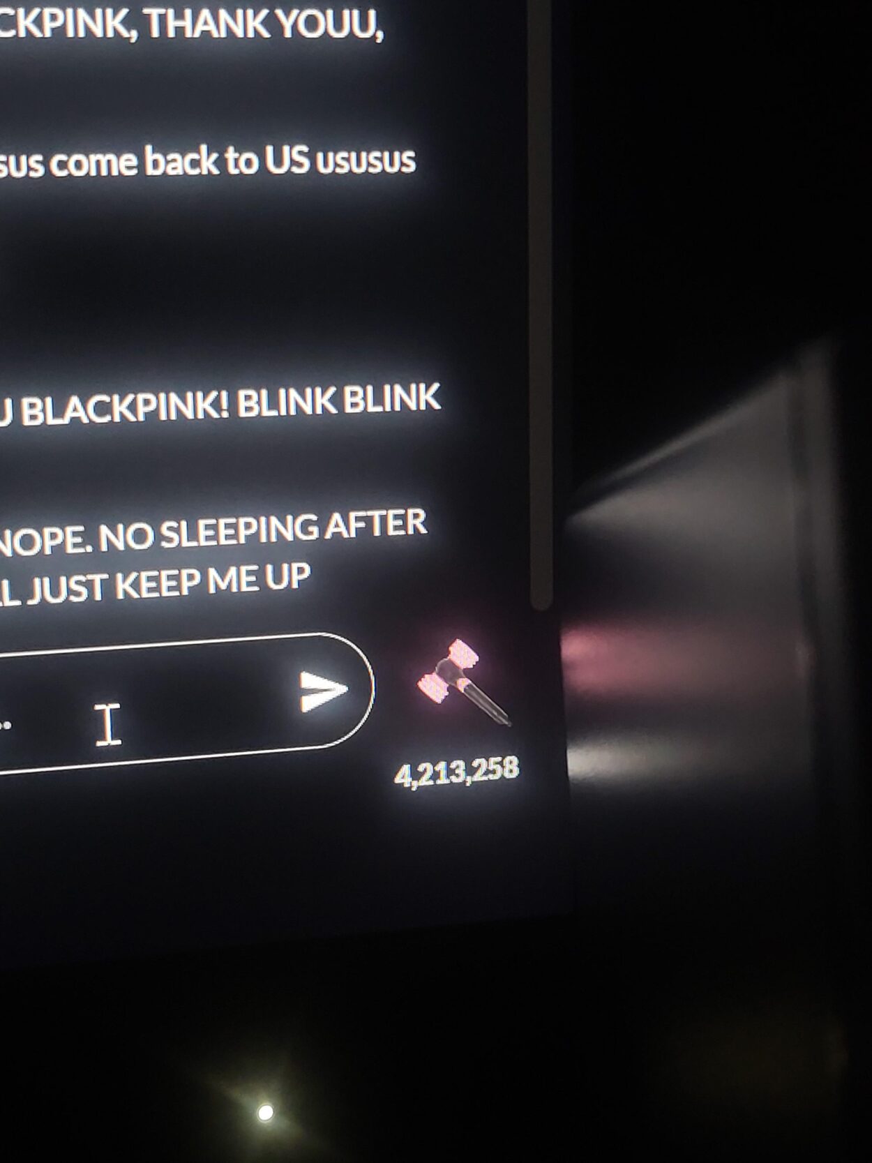 230917 What was this counting?