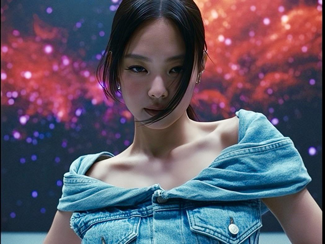 230925 Jennie for HERA
