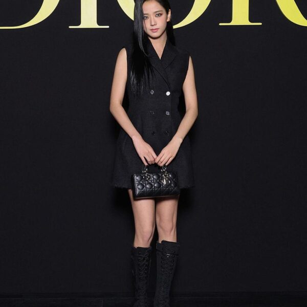 230926 Dior X Update w/ Jisoo