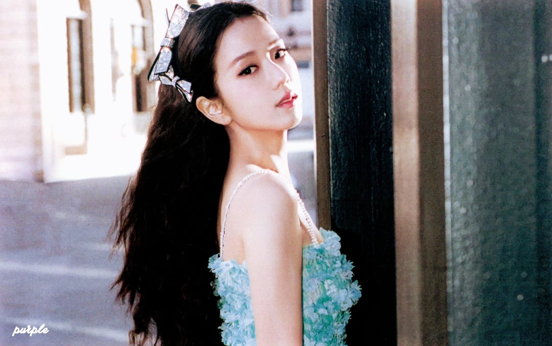 230922 JISOO FIRST SINGLE ALBUM ME PHOTOBOOK [SPECIAL EDITION] (SCANS)