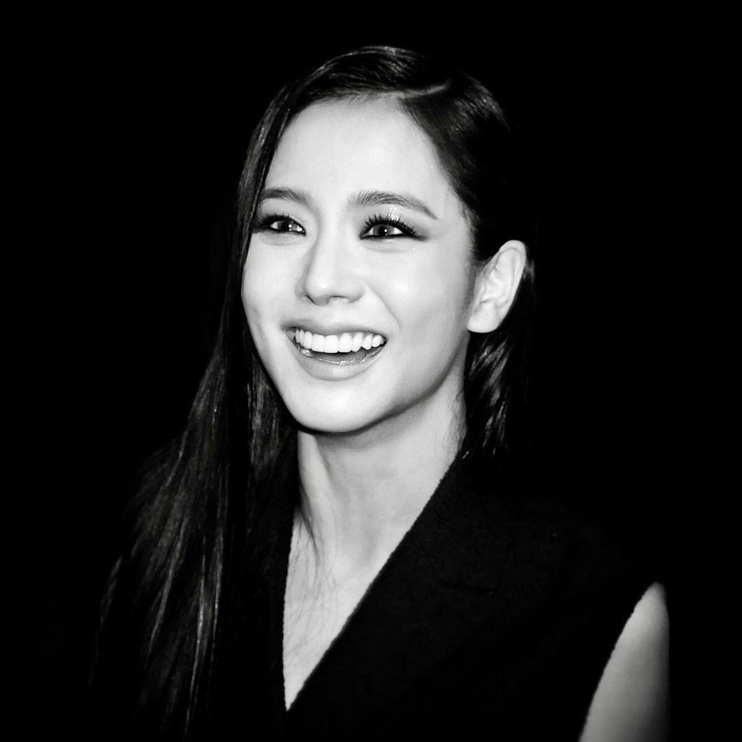 230928 richardgianorio IG Update w/ Jisoo