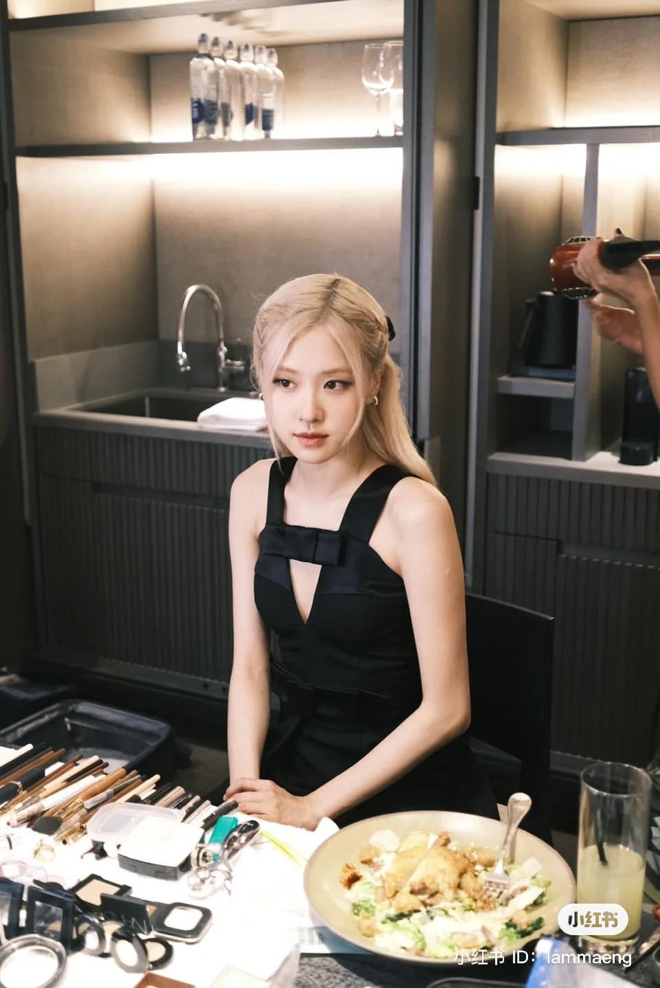 230911 iammaeng Xiaohongshu Update