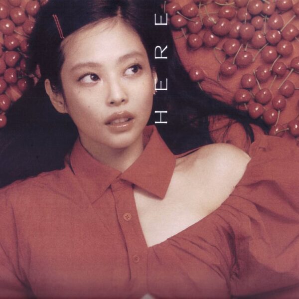 230921 JENNIE for Harper's Bazaar Korea October 2023 Issue