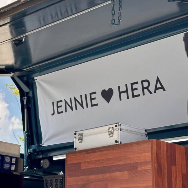 230922 Jennie for HERA | Coming Soon