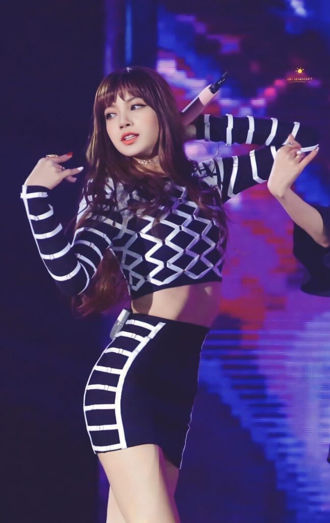 180125 Lisa