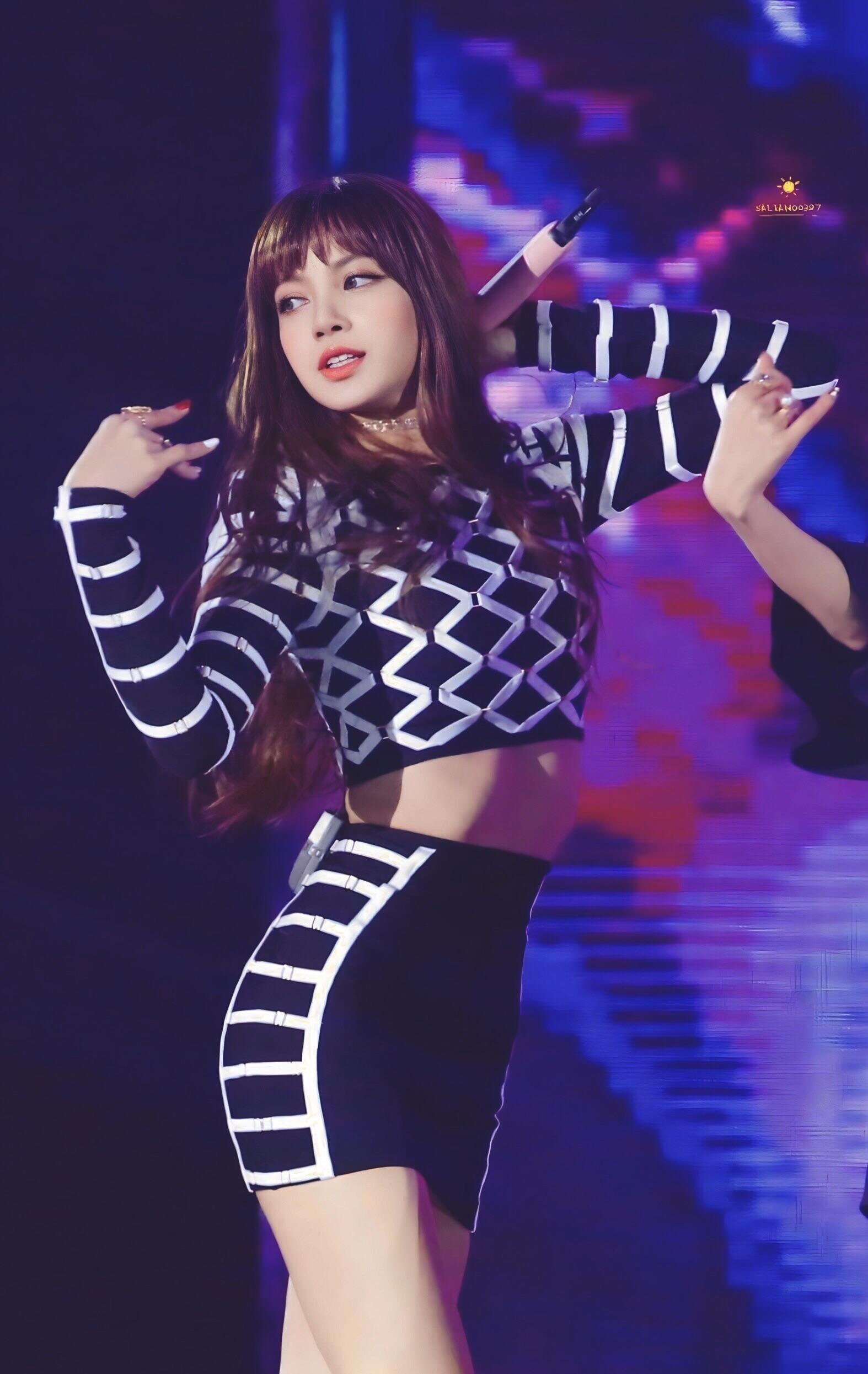 180125 Lisa