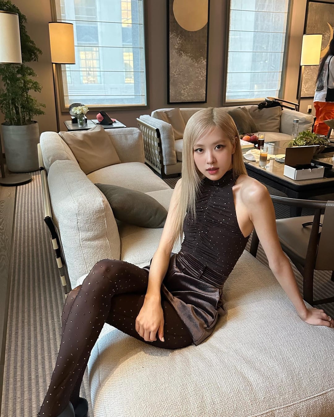 230909 Rosé IG Updates