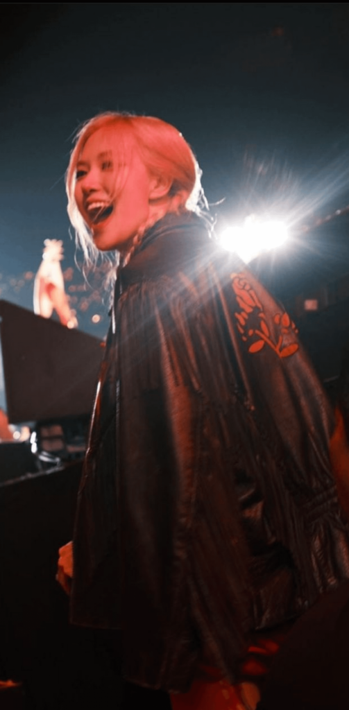 Rosé😄