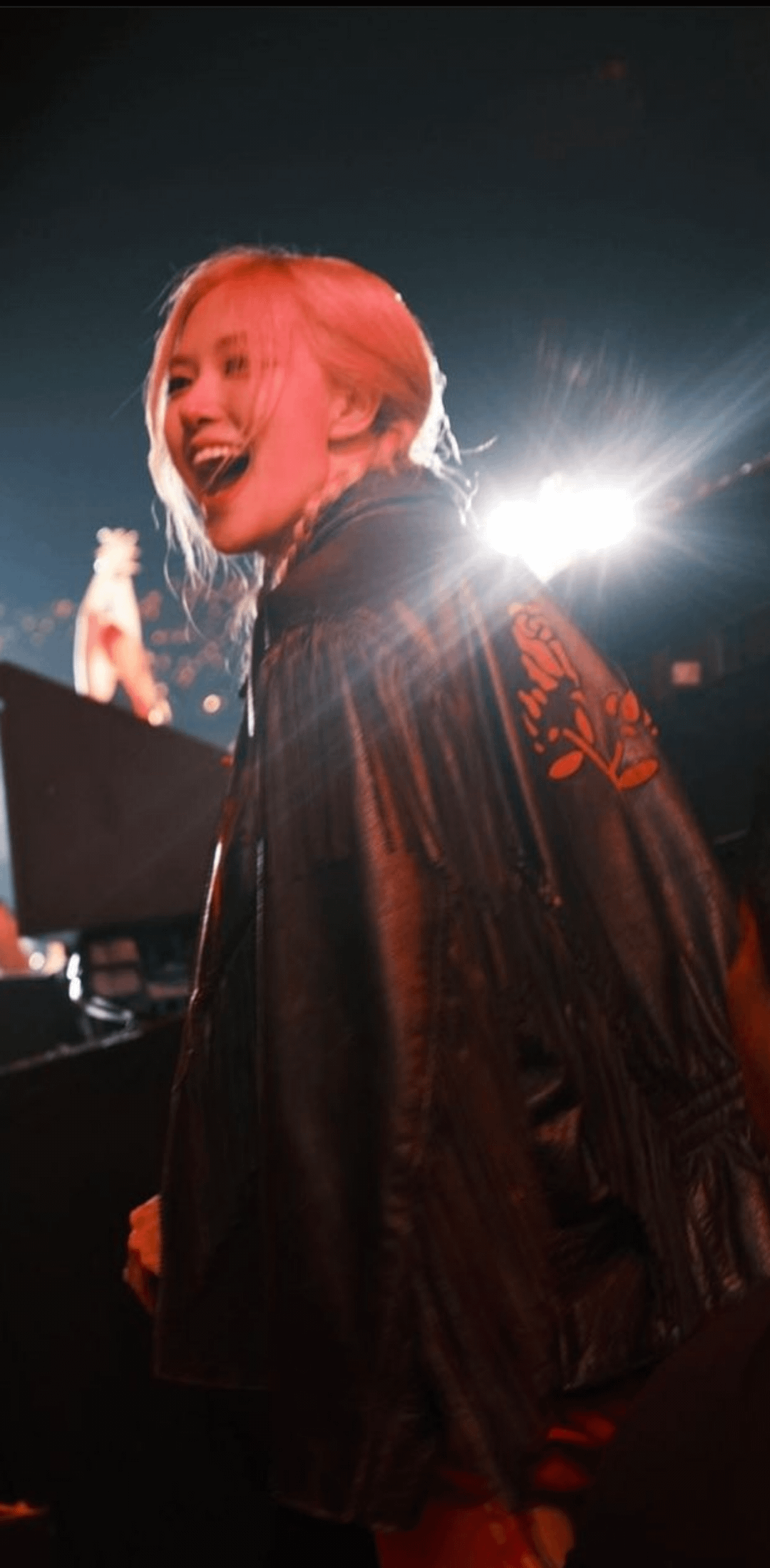 Rosé😄