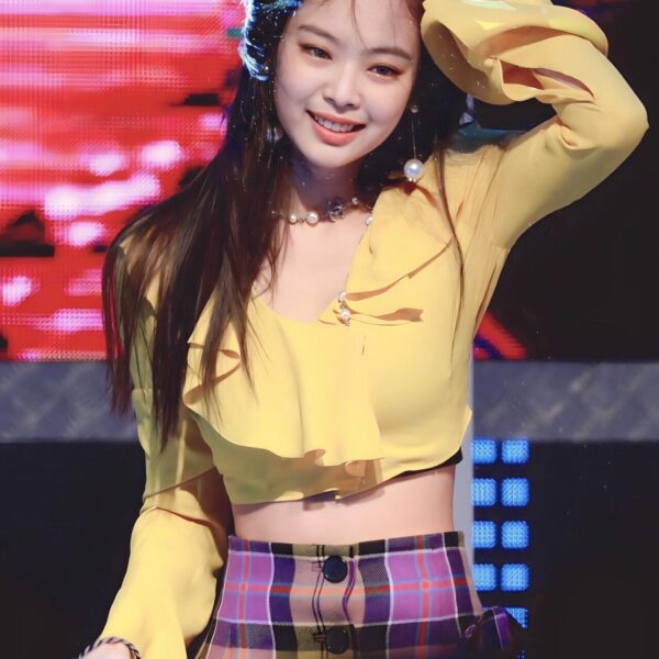 180516 Jennie