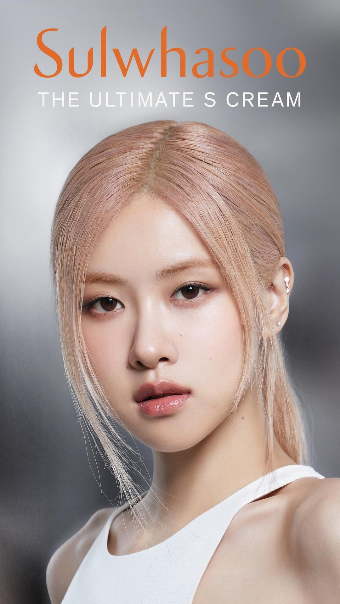 230901 Rosé for Sulwhasoo