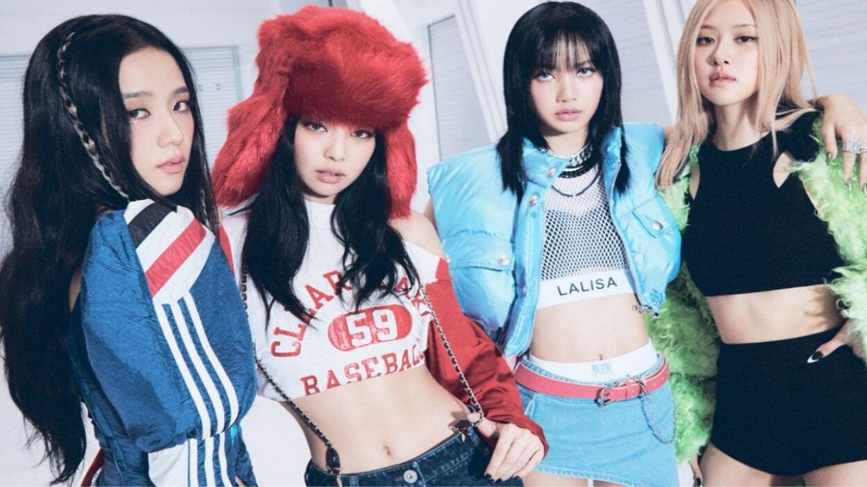 What is something only BLACKPINK knows?