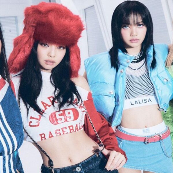 What is something only BLACKPINK knows?