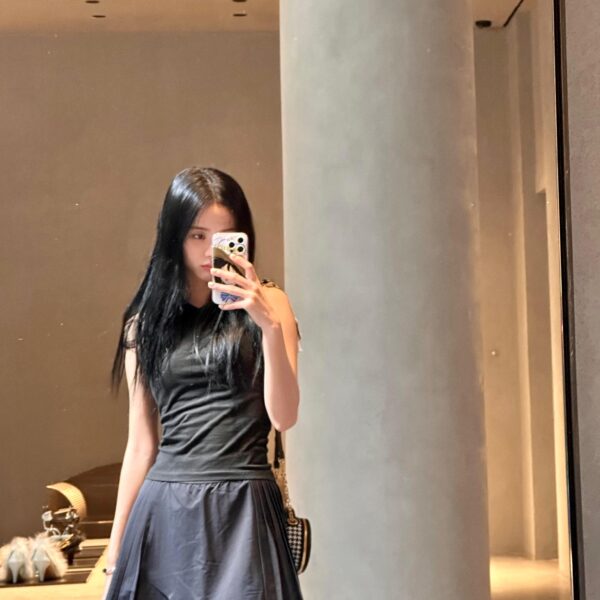 230913 Jisoo Weverse BLINK Membership Update