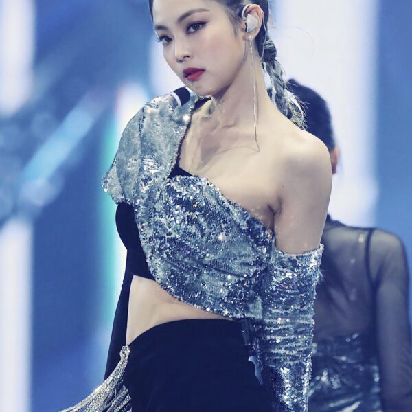 181201 Jennie
