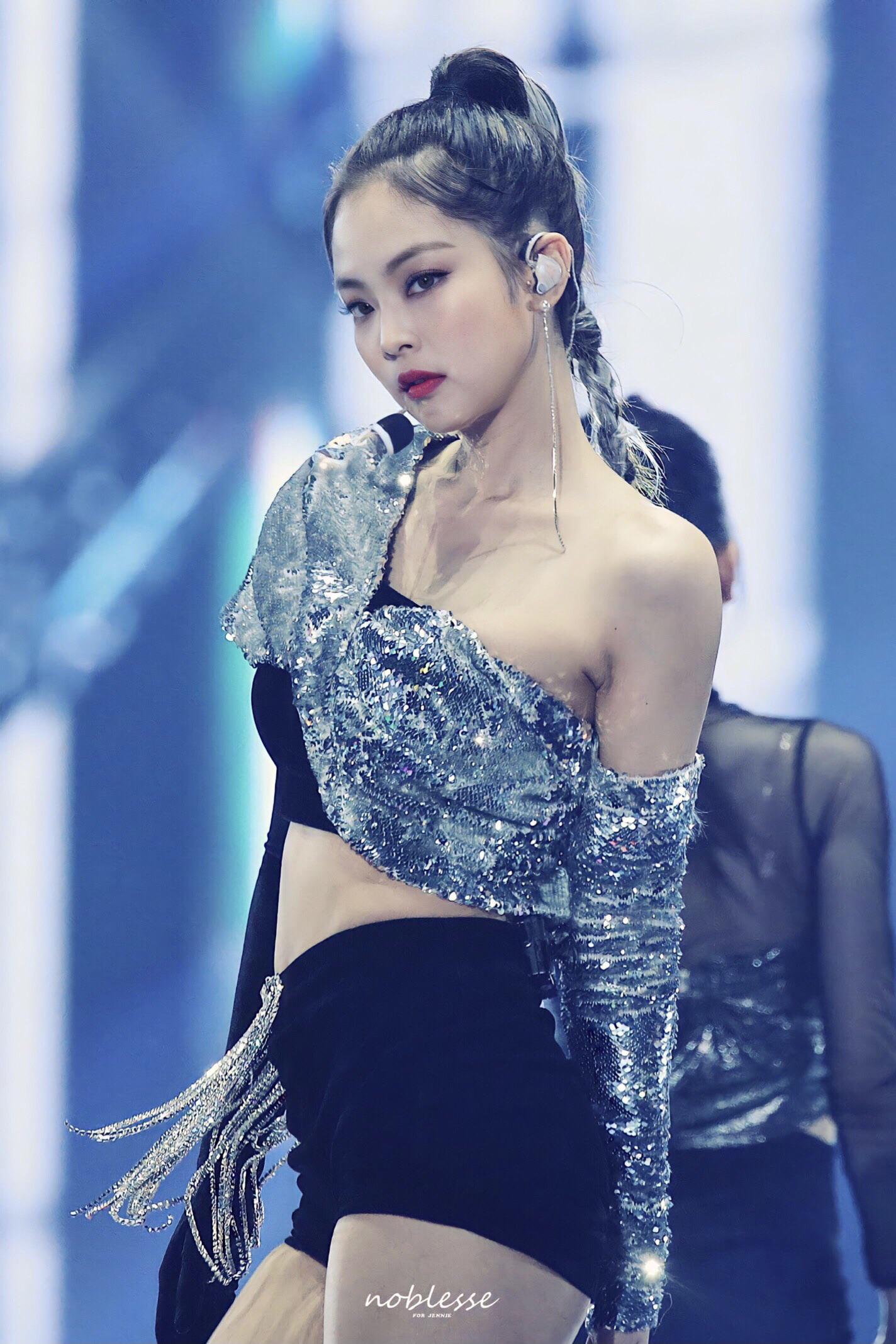 181201 Jennie