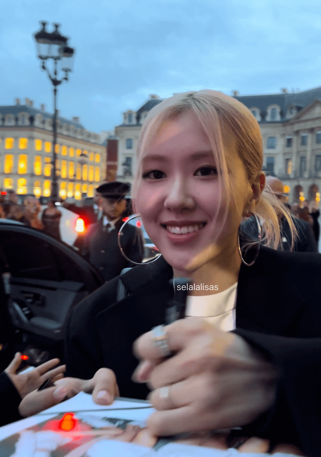 230928 Rosé