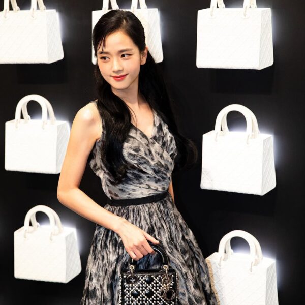 230912 jaylim1 IG Update w/ Jisoo