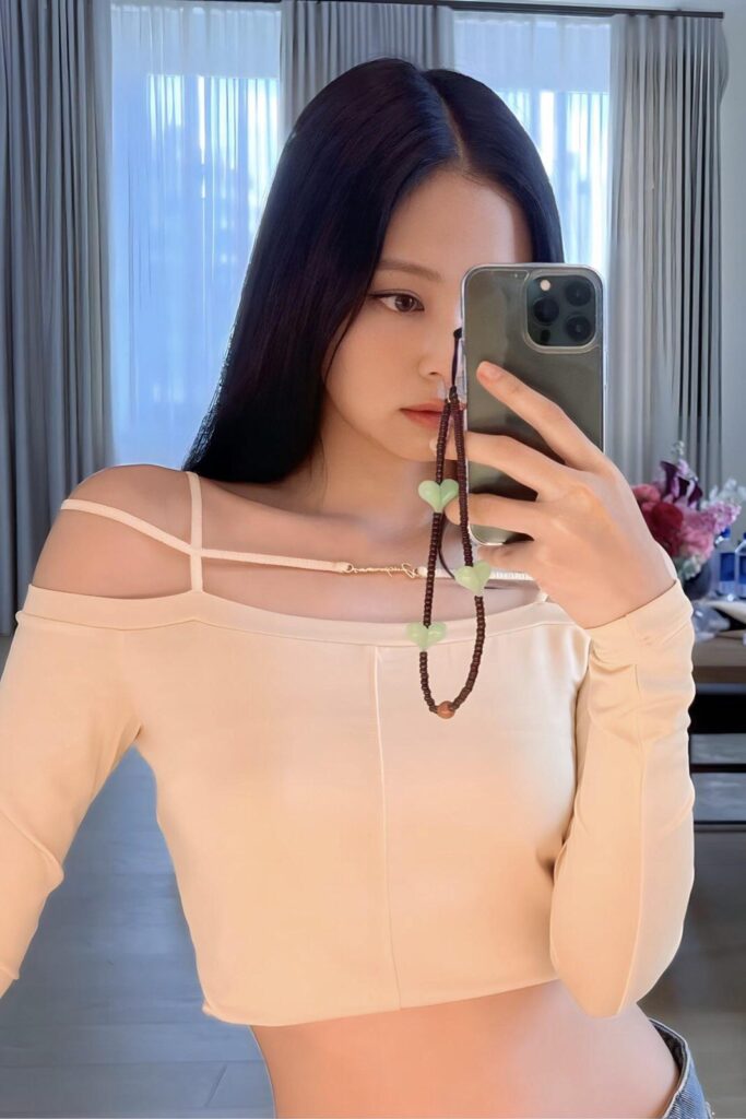 Jennie