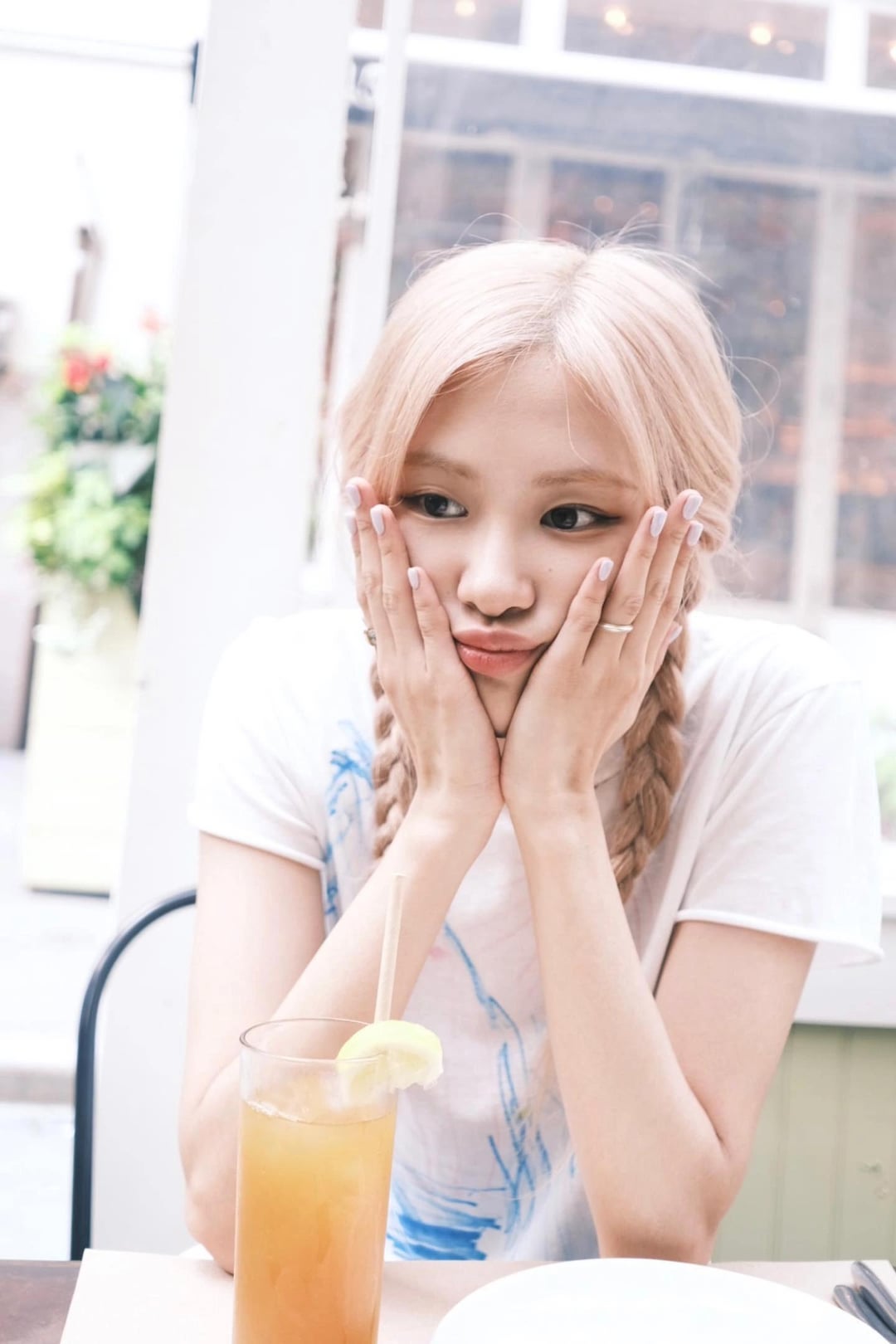 Queen Roseanne Park