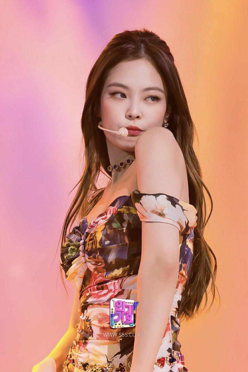 181209 Jennie