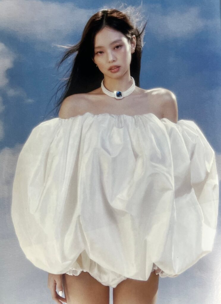 230921 Jennie