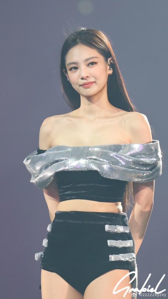 230917 Jennie