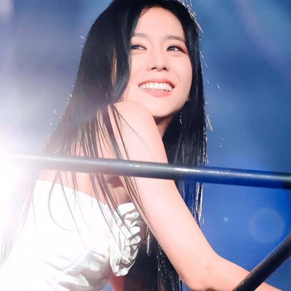 230902 Jisoo @ BLACKPINK WORLD TOUR [BORN PINK] San Francisco Encore (THE MUGUET)