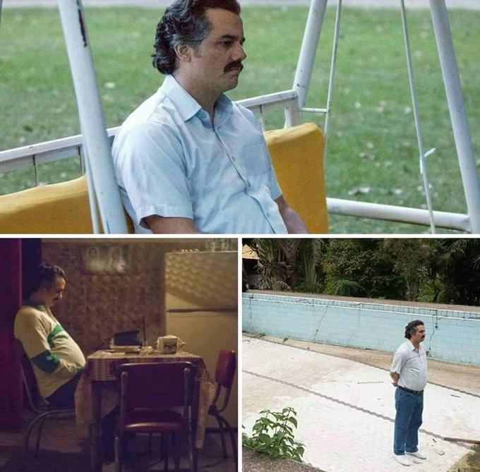 BLINKs until the next release is announced.