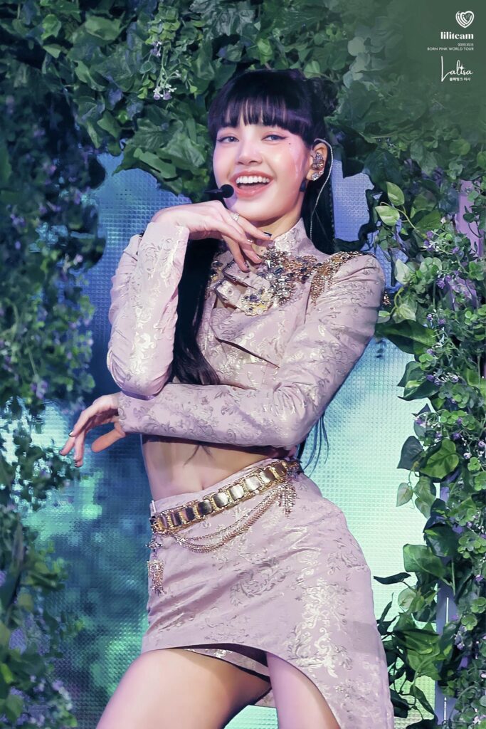 221016 Lisa